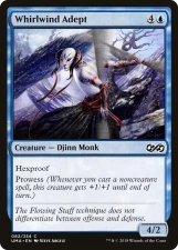Whirlwind Adept card image
