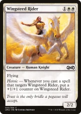 Wingsteed Rider card image