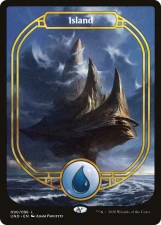 Island card image