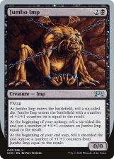 Jumbo Imp card image