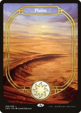 Plains card image
