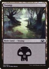 Swamp card image