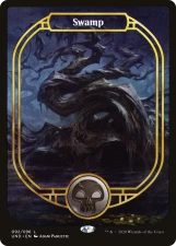 Swamp card image
