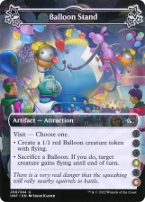 Balloon Stand card image