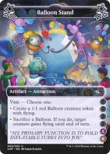 Balloon Stand card image