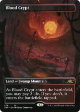 Blood Crypt card image