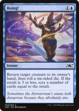 Boing! card image