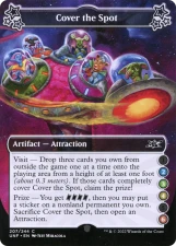 Cover the Spot card image