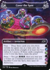 Cover the Spot card image