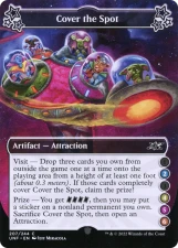Cover the Spot card image
