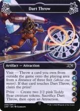 Dart Throw card image