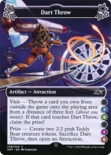 Dart Throw card image