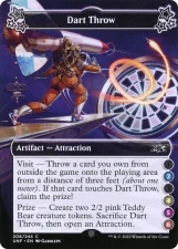 Dart Throw card image