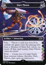 Dart Throw card image