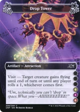 Drop Tower card image