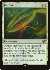 Far Out card image