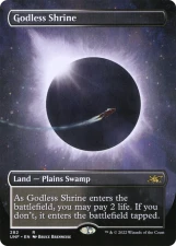Godless Shrine card image