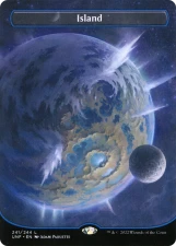 Island card image