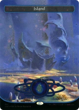 Island card image