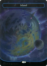 Island card image