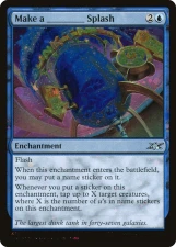 Make a _____ Splash card image