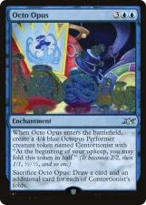Octo Opus card image