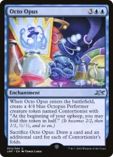 Octo Opus card image