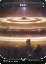 Plains card image