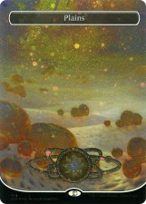 Plains card image