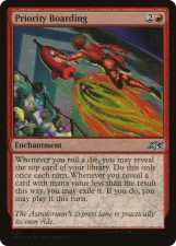 Priority Boarding card image