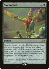 Saw in Half card image
