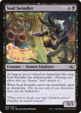 Soul Swindler card image