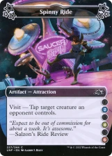 Spinny Ride card image