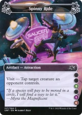 Spinny Ride card image