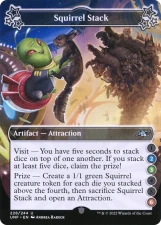 Squirrel Stack card image