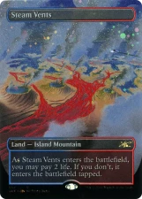 Steam Vents card image