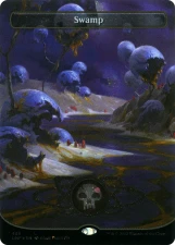 Swamp card image