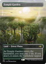 Temple Garden card image