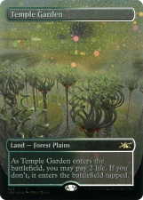Temple Garden card image