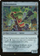 Ticketomaton card image
