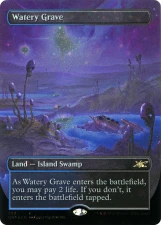 Watery Grave card image