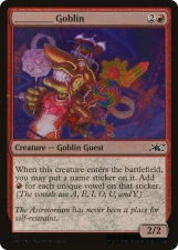 _____ Goblin card image