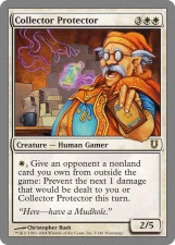Collector Protector card image