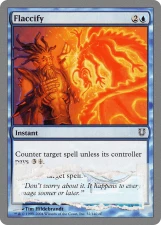 Flaccify card image
