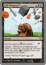 Kill! Destroy! card image