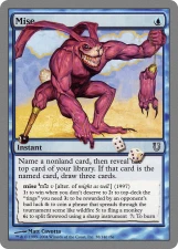 Mise card image