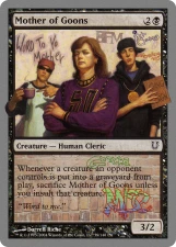 Mother of Goons card image
