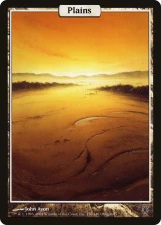 Plains card image