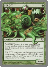 S.N.O.T. card image