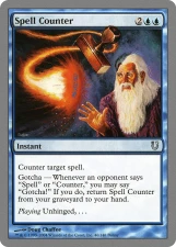 Spell Counter card image